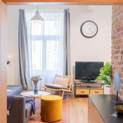 Prague Days - Studio in Top Location - Lesser Town - Park Nearby