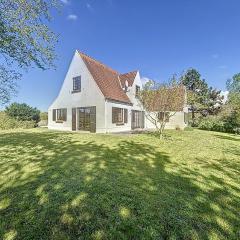 Villa Duinrand - Koksijde