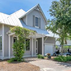 Sandy Dunes Beach Cottage