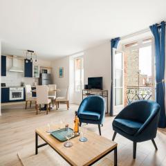 Apartment L'Emerillon by Interhome