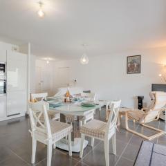 Apartment Le Newport-3 by Interhome