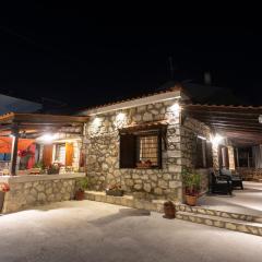 Stone House Dimitra