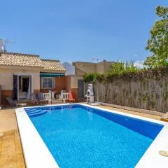 Holiday Home Flores by Interhome