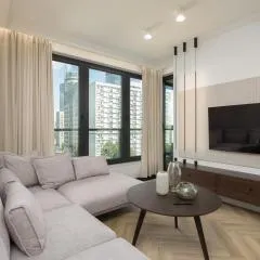 Grzybowska Deluxe Apartment #56