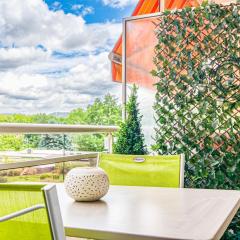 Apartment Chez Lucie by Interhome