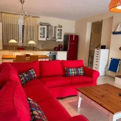 Aria maisonette