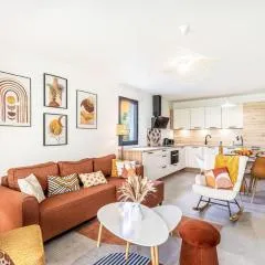 Apartment Le Clos des Restanques by Interhome