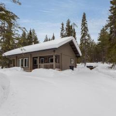 Holiday Home Kuukkelin kehto by Interhome