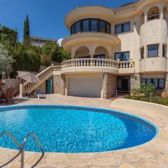 Holiday Home Villa Bellevue by Interhome