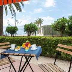 Studio Paradis Playa-1 by Interhome