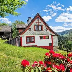 Holiday Home Na kopečku by Interhome