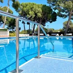 Salou amb piscina