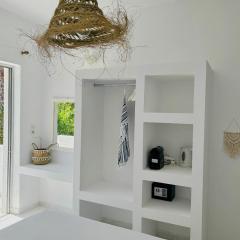 The Palm Tree Apartments