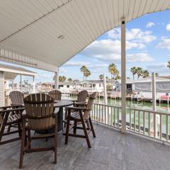 Long Island Village Texas