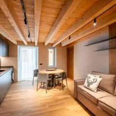 DALANIA MOUNTAIN APARTMENTS