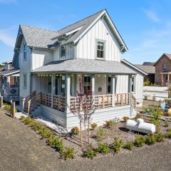 White Whale by Seabrook Hospitality