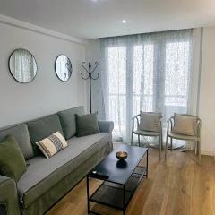 CHARLOT Center Apartment III by SunCastle apartamentos
