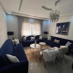Val Fleury appartement