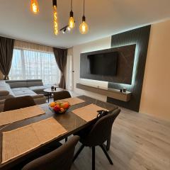 South Bay Luxury Apartment
