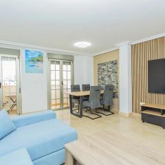 095 Modern Torre Dream - Alicante Holiday