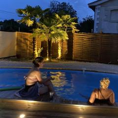 Domaine Shanti Lande