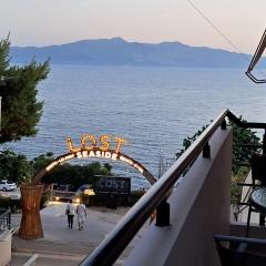 Apartment Victoria by the sea Sarande