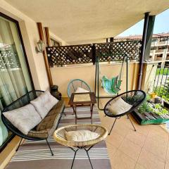 Omnia in Kaliakria Resort by RV Apartments