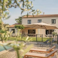 Les Villas Chamontines - La Villa des Chênes