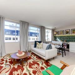 Keerom Apartments by Propr