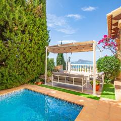 Chalet Altea Hills