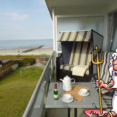 Ferienwohnung Little Poseidon