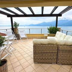 ApartmentsGarda - Il Tesoro del Lago