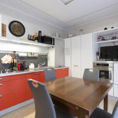Apartment Bouganville by Interhome