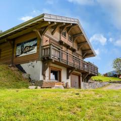 Chalet du Piedmont