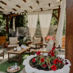 Villa Angelika Nea Iraklitsa