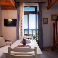 Fortezza Sea Breeze, Eve - 1 Bedroom & Sea View