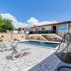 Holiday Home Villa Frane by Interhome