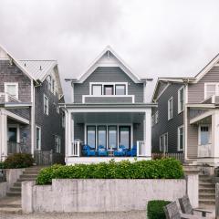 Love Shack by Seabrook Hospitality