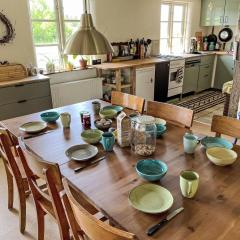 Holiday Home Eschengrund by Interhome