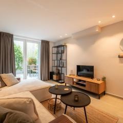 Apartment Villa George by Interhome