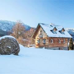 Holiday Home Bílý Potok by Interhome