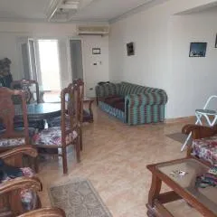 شاليه في الساحل الشمالي هليوبيتش