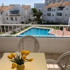 Apartamento Isabel - Fuentes de Nerja
