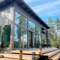 Holiday Home Villa luoto by Interhome