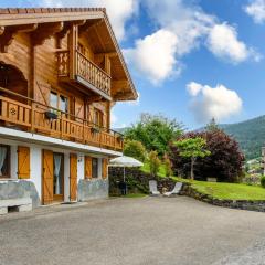 Chalet La Sportive