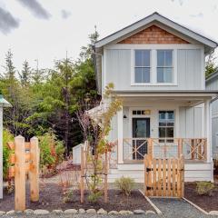 Northwest Cabin by Seabrook Hospitality