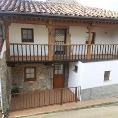 La Calzada del Canto