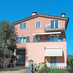 Apartment Ulivi sul Mare by Interhome