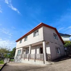 Casa turística en Cesantes