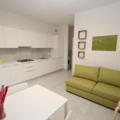 Apartment Marcello-7 by Interhome